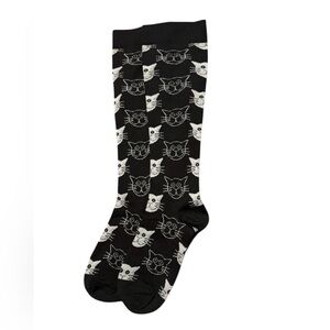 Compression Socks For Women & Men 15-20 MmHg size L NWOT